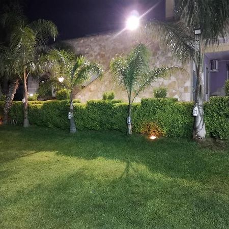 Villa Girasole Monteroni di Lecce Exteriör bild