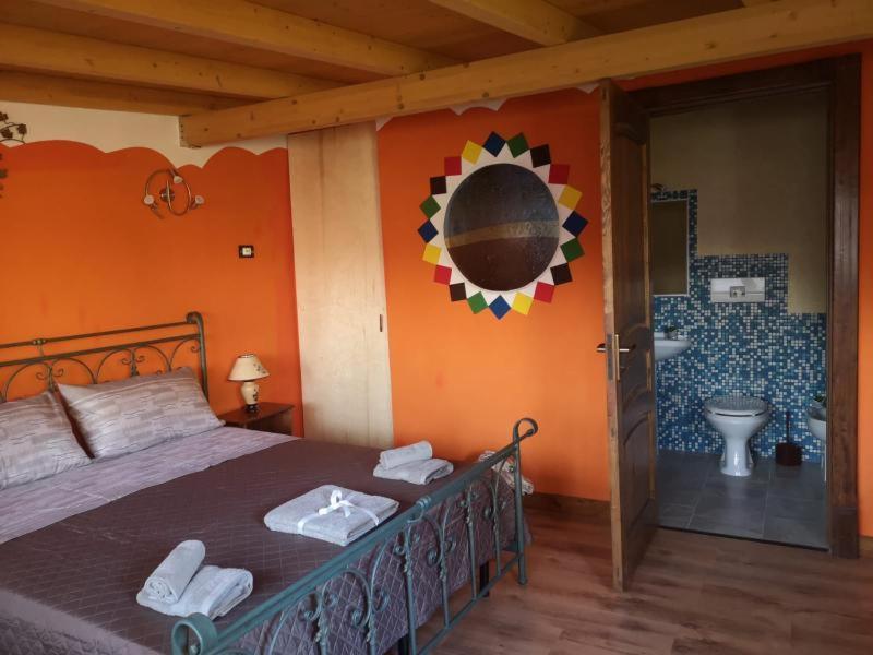 Villa Girasole Monteroni di Lecce Exteriör bild